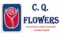 c.q. flowers