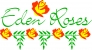 eden roses