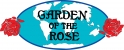 garden of the rose