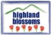 highland blosoms
