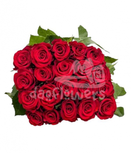 red ribbon